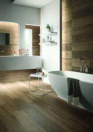 Why not order a sample then why not transform your space with our amazing range of bathroom wall tiles. Why Are Homeowners Choosing Porcelain Wood Look Tile Conestoga Tile