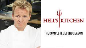 Hell's Kitchen (U.S.) Uncensored - Season 2 Episode 1 - Full Episode -  YouTube