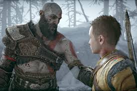 God of War Ragnarök Is an Emotional Odyssey Through Fatherhood