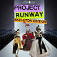 Project Runway: Skeleton Dress-Up event image
