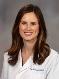 Peds rad, surgical critical care fellows among UMMC's new faculty hires