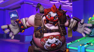 Dec 31, 2017 · no hacking, no 3rd party software, no exploits! How To Unlock Roadhogs Clown Skin In Overwatch Halloween Terror Game News 24