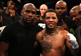 And even though davis is the sizable betting favorite, davis has had weight issues multiple times in the past few years. Sources Gervonta Davis Leo Santa Cruz Agree To Oct 24 Fight On Ppv The Athletic