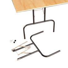 For Kelley Box Fogarty Can We Make Your Table Using These Legs W O The Folding Mechanism 23 Each At Ace Metal Table Legs Table Legs Metal Furniture Legs