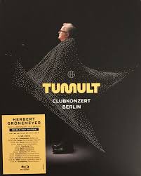 View credits, reviews, tracks and shop for the 2016 vinyl release of grönemeyer live on discogs. Herbert Gronemeyer Tumult Clubkonzert Berlin 2019 Blu Ray Discogs