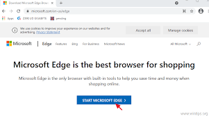 Microsoft edge has come a long way since its introduction. How To Uninstall And Reinstall Microsoft Edge Wintips Org Windows Tips How Tos