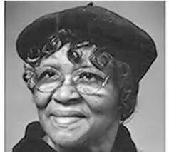 Georgia BYRD Obituary (2013)