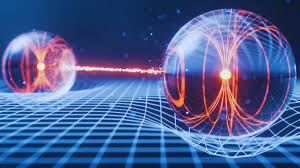 La física que rompe las paredes... Así es el efecto de túnel cuántico  macroscópico que acaba de ganar el Nobel
