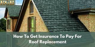 How can homeowner's insurance pay less for roofing, and why do contractors agree to this? How To Get Insurance To Pay For Roof Replacement Rgb Construction