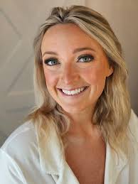 We loved getting to work with these beauties! 🥰 Everything about Emma and  Evan's wedding was PERFECT, it was so fun to spend the morning pampering  these gorgeous girlies too! So thankful