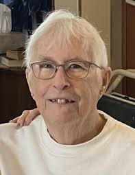 Dorothy Novotney Obituary and Online Memorial (2025)