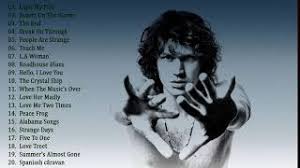 Every time i hear that song it means something else to me, morrison said in 1969. The Doors Greatest Hits 2020 The Very Best Of The Doors Full Album Youtube