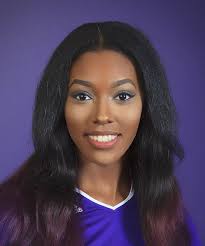 2016 Women's Volleyball Roster