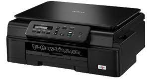 Decrease ink wastage with a specific ink cartridge procedure which allows you to exchange just the. Brother Dcp J105 Driver Download Driver For Brother Printer