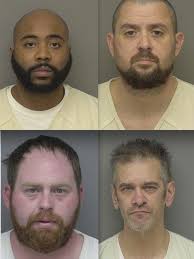 Circuit Court docket: Feb. 23