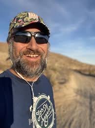 HNY! Did another solo trail run in the hills