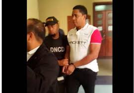 Octavio Dotel es utilizado como chivo expiatorio, dice su abogado