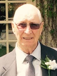 Obituary for Harvey Ross TRAVIS