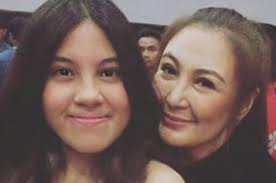 For sharon cuneta, 2020 is a year to carefully protect and nurture her plans. Sharon Cuneta Pens Sweet Message For Miel S 16th Birthday Showbiz Chika