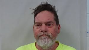 Camden-on-Gauley man charged with strangulation