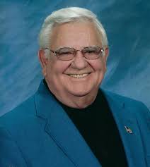 Obituary for William C. "Bill" Bradham