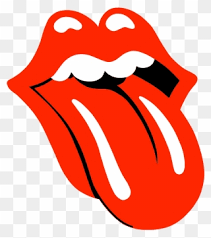 Seeking more png image chrome png,chrome logo png,google chrome png? Rolling Stones X Chrome Hearts Chrome Hearts Rolling Stones Logo Clipart Full Size Clipart 3278295 Pinclipart