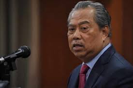 With the announcement, muhyiddin hopes that the groups involved could feel some relief in the government on march 27 announced the bpn of rm9.24 billion under the prihatin economic. New M Sia Pm To Announce Cabinet Lineup At 5pm The Online Citizen Asia