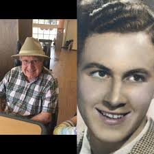 Obituary for Russell R. Breese