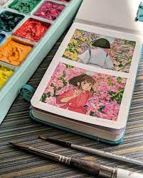 Anime art supplies for sale. New Art Supplies Art Dump Anime Art Amino