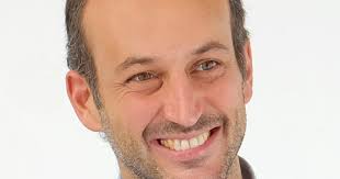 Daniel Cervera De La Rosa