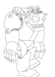 Ask your kid to flex his imagination and make a crazy story that can go on the coloring page. Have A Fun With Zombie Coloring Pages Free Coloring Sheets Coloring Pages Cute Zombie Minecraft Coloring Pages
