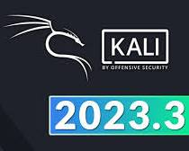 Imagen de Herramienta Ferret de Kali Linux 2023.4