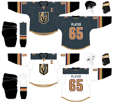Official golden knights jerseys only at shop.nhl.com! Vegas Golden Knights Concepts Chris Creamer S Sports Logos Community Ccslc Sportslogos Net Forums