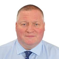 William Crago PSM MAICD