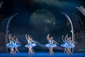 The Royal Ballets Cinderella Review | Humans