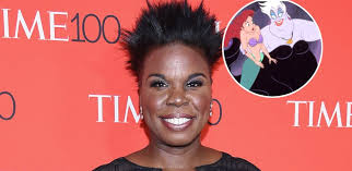 Casting ABC's 'Little Mermaid Live!' Before the Rest of the Internet Does  (Photos)