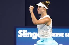 Всі новини і статті за темою еліна світоліна. Elina Svitolina Pivfinal Proti Barti Bude Vazhkim Ale Ya Do Nogo Gotova