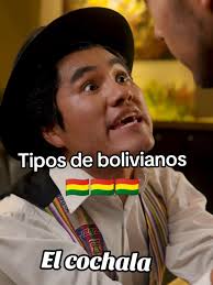 Celebra el Bicentenario de Bolivia con Humor