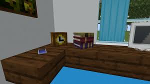 But for those who don't, and for some other nice furniture ideas, ive written this this could then be decorated further by adding similar structures and decorations like the before mentioned beds. Minecraft Decoration Lighting Ideas Minecraft Furniture