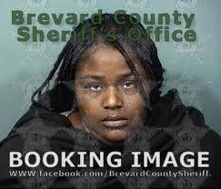 Arrests In Brevard County: August 30, 2023