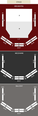 Owen Goodman Theater Chicago Il Seating Chart Stage