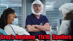But the cast and crew are now back on set (adhering to social. Download Greys Anatomy Season 17 Episode 10 Mp4 Mp3 3gp Mp3 Mp4 Daily Movies Hub