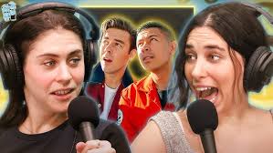 Cody and the cinnamon challenge