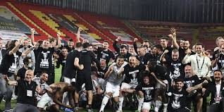 2015/16 sezonunun şampiyonu beşiktaş, tarihinin 14. Tvtanxzighkz9m