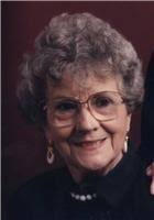 Blanche Chase Obituary (1919-2015)