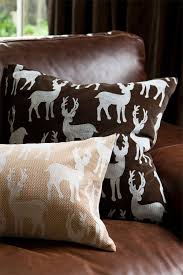 Deer Cushion Picture Frame Decor Frame Decor Sweet Home Style