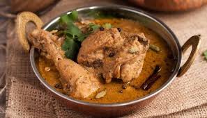 Better Than Restaurant Butter Chicken Recipe Whitbits Kitchen Recipe Curry Chicken Butter Chicken Recipe Dahi Chicken Recipe