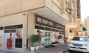 Nothing is moé in and of itself. Moe Therapy Center Dubai Groupon