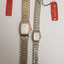 alain frederic paris orijinal ve etiketli vintage saat vintage vintagesaat vintagewatch saat saatler saatmodelleri vintagewatches vintagesaatler r