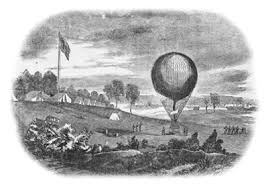 How will he get down?thanks for watching!more curious george: Union Army Balloon Corps Wikipedia